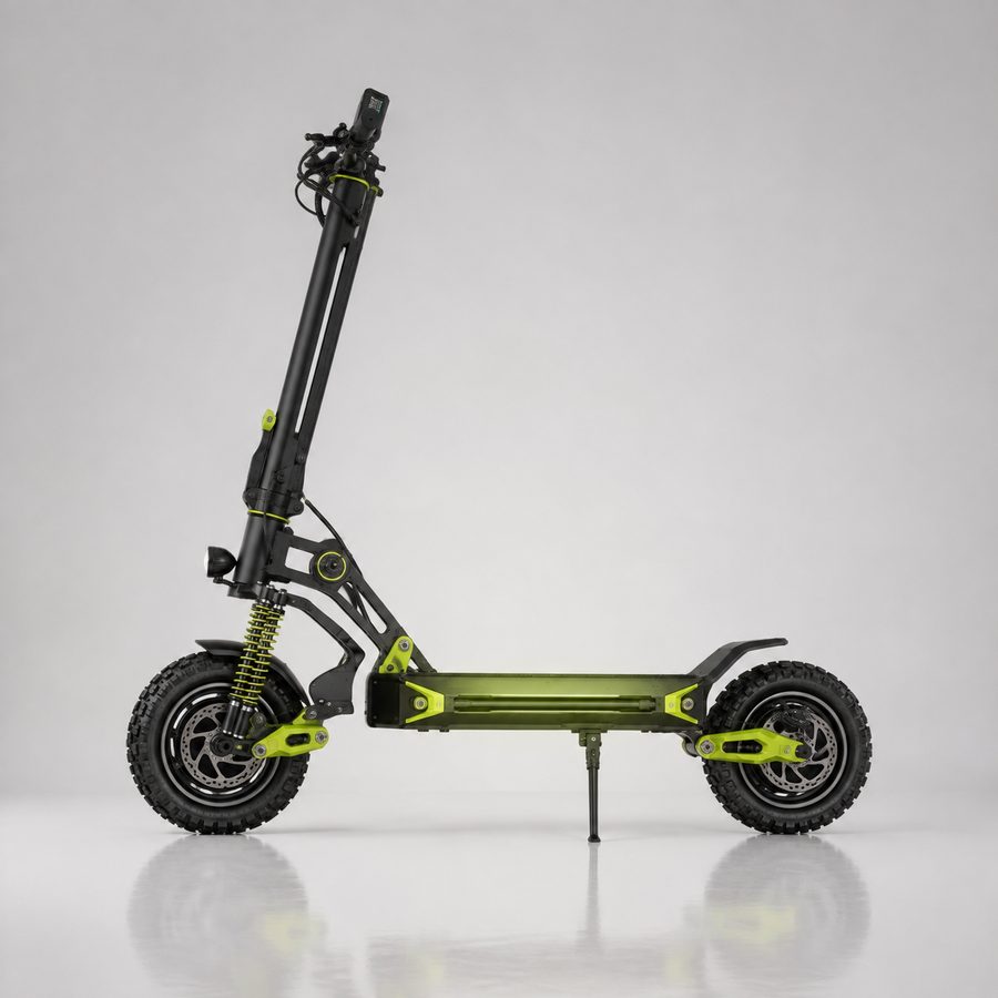 VORTEX Z10 electric scooter